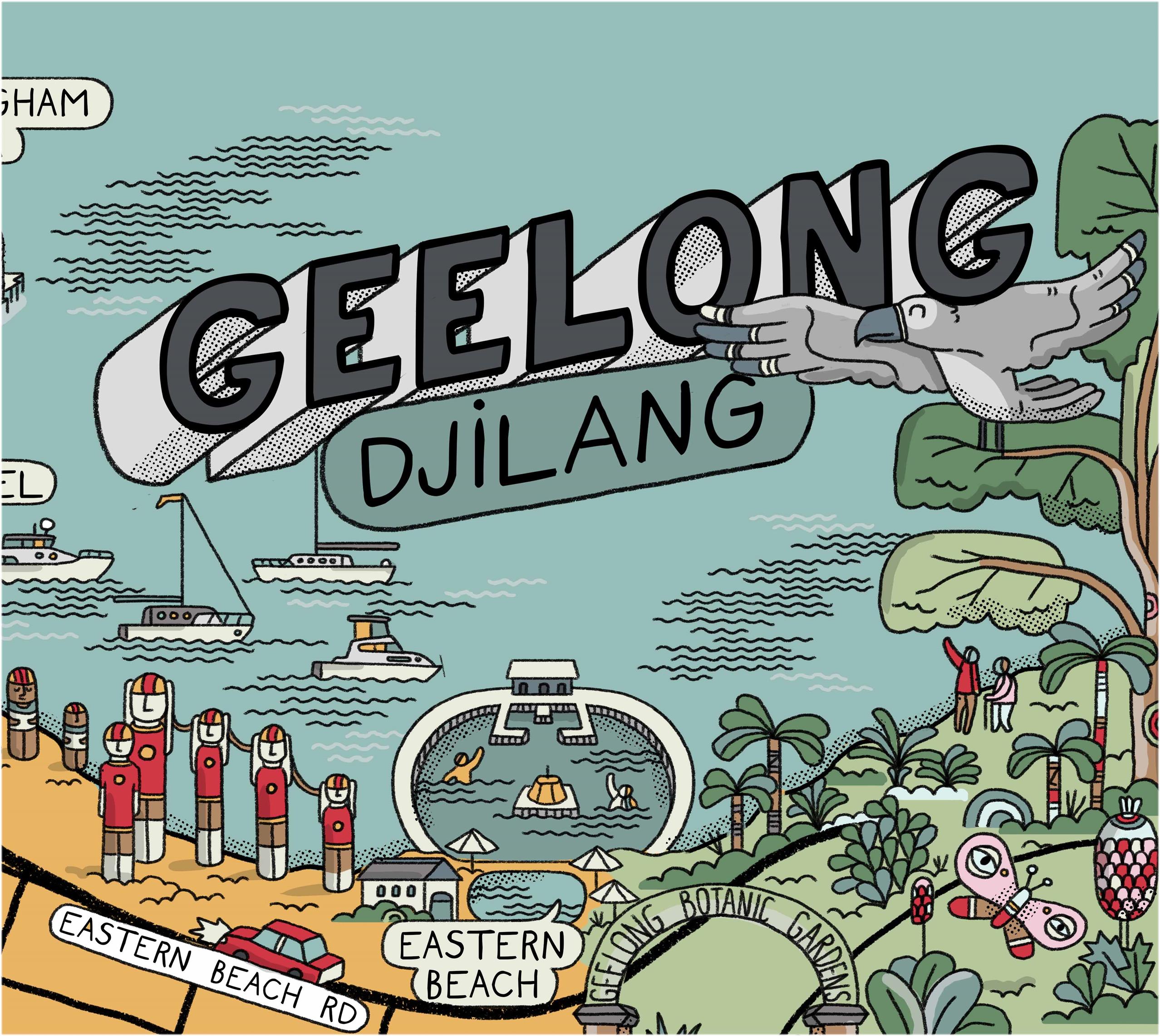 large image for Gen Fyansford